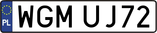 WGMUJ72