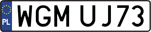 WGMUJ73