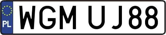 WGMUJ88
