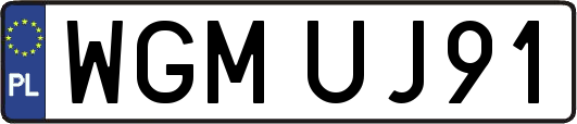 WGMUJ91