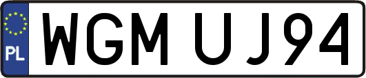 WGMUJ94