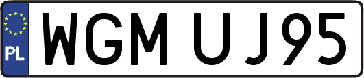 WGMUJ95