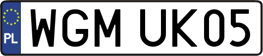 WGMUK05