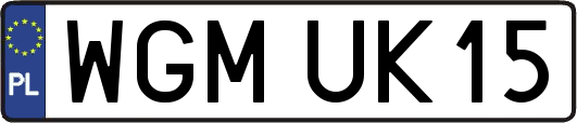 WGMUK15
