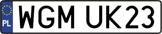 WGMUK23