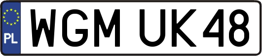 WGMUK48
