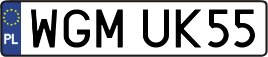 WGMUK55