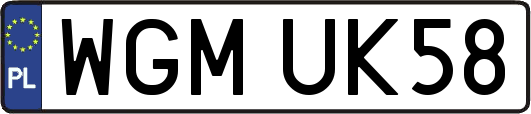 WGMUK58