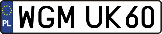 WGMUK60