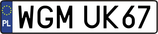 WGMUK67