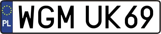 WGMUK69