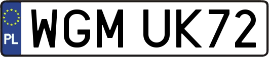 WGMUK72