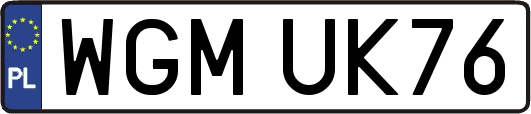 WGMUK76
