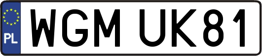 WGMUK81