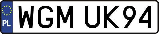 WGMUK94