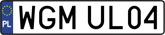 WGMUL04