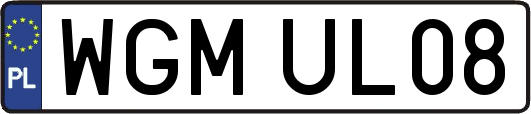WGMUL08