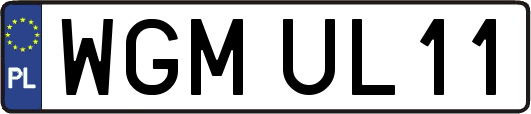 WGMUL11