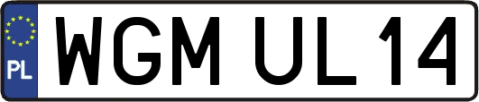 WGMUL14