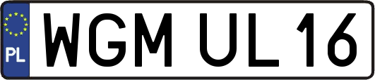 WGMUL16