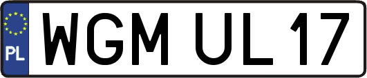 WGMUL17