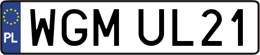 WGMUL21