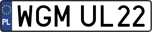 WGMUL22