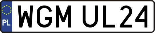 WGMUL24