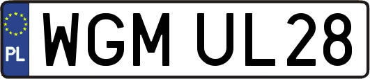 WGMUL28