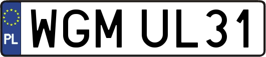 WGMUL31