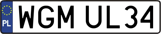 WGMUL34