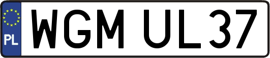 WGMUL37