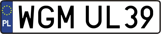 WGMUL39