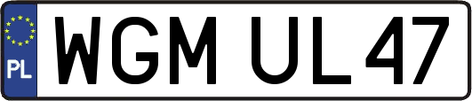 WGMUL47