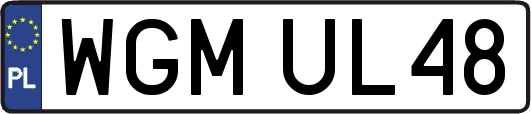 WGMUL48