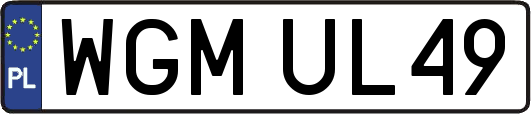 WGMUL49