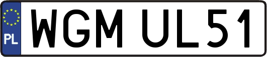 WGMUL51