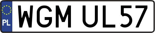 WGMUL57