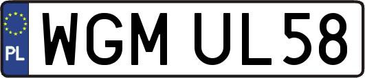 WGMUL58