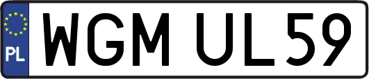 WGMUL59