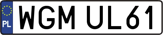 WGMUL61