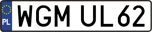 WGMUL62