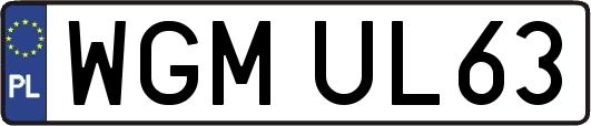 WGMUL63