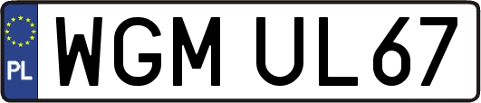 WGMUL67