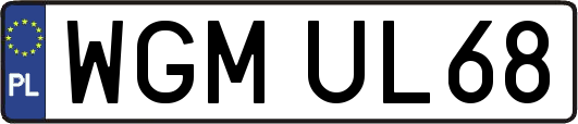 WGMUL68