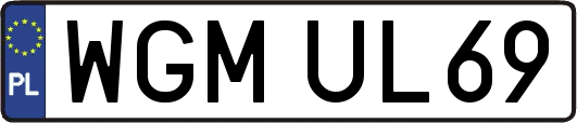 WGMUL69