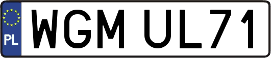 WGMUL71