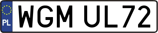 WGMUL72