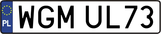 WGMUL73