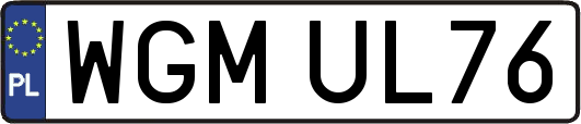 WGMUL76